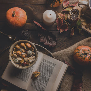 Samhain – Bräuche, Traditionen und Rituale