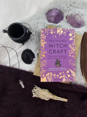 Witchcraft Ritualset | Klein