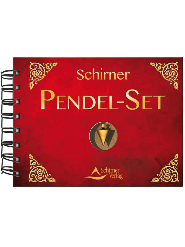 Das Pendel-Set von Markus Schirner