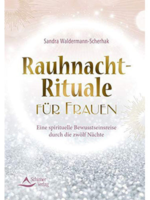 Waldermann-Scherhak, Sandra - Rauhnacht-Rituale für Frauen