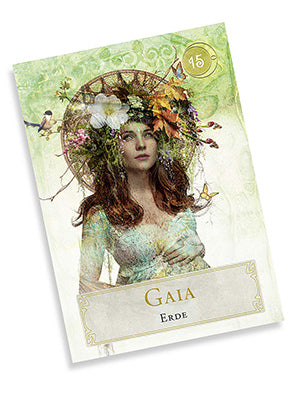 Beispielkarte "Gaia"