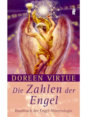 Das Buch, die Zahlen der Engel.